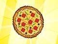 Leikur Pizzuveldi á netinu