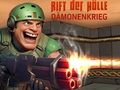 Leikur Rift of Hell: Púkar stríð á netinu
