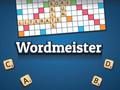 Leikur WordMeister HD á netinu