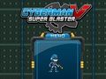 Leikur Cyberman v Super Blaster á netinu