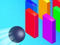 Leikur Domino Smash 3d á netinu