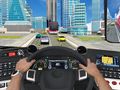 Leikur Ultimate Transport Driving Sim á netinu
