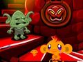Leikur Monkey Go Happy Stage 299 á netinu