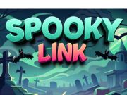 Leikur Spooky Link á netinu