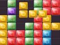 Leikur 8x8 Block Puzzle Jewel Blast á netinu