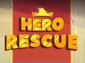Leikur Hero Rescue á netinu