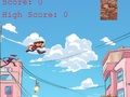 Leikur Flappy Chase á netinu