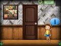 Leikur Amgel Kids Room flýja 242 á netinu