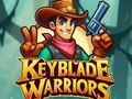 Leikur Keyblade Warriors á netinu