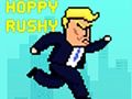Leikur Hoppaður Rushy  á netinu