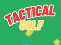Leikur Taktískt golf  á netinu
