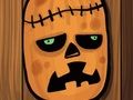 Leikur Halloween Pop It! á netinu