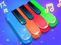 Leikur Baby Piano - Barnasöngur  á netinu