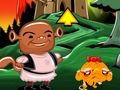 Leikur Monkey Go Happy Stage 884 á netinu