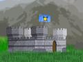 Leikur Castle Wars 2 á netinu