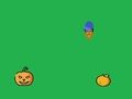 Leikur Jack-o-lantern Escape!  á netinu