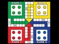 Leikur Ludo Brawl á netinu