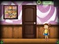 Leikur Amgel Kids Room flýja 243 á netinu
