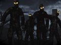 Leikur Call of Duty: Zombies (Demake) á netinu
