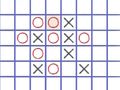 Leikur Tic Tac Toe þraut  á netinu