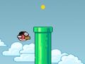Leikur Flappy Bird Classic á netinu
