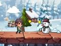 Leikur Frostbite Challenge á netinu