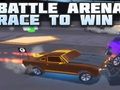 Leikur Battle Arena keppni til að vinna á netinu