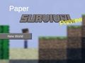 Leikur Lifun pappírs á netinu