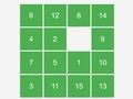 Leikur Puzzlebrain á netinu