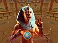 Leikur Flýja Egyptaland til forna  á netinu