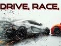 Leikur Drive Race Crash á netinu