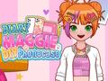 Leikur Dagbók Maggie DIY símahulstur  á netinu