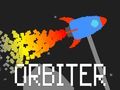 Leikur Orbiter á netinu