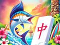 Leikur Aloha Mahjong á netinu