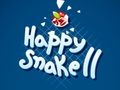 Leikur Happy Snake 2 á netinu