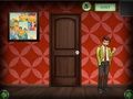 Leikur Amgel Easy Room Escape 227 á netinu