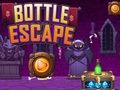 Leikur Flaska Escape  á netinu