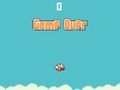 Leikur Flappy Bird 2D leikur  á netinu