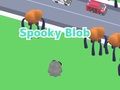Leikur Spooky Blob á netinu
