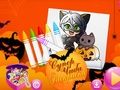 Leikur Chibi Sup litarefni  á netinu