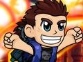 Leikur Jetpack ævintýri  á netinu