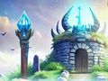Leikur Mystic Rite á netinu