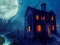 Leikur Mystery Castle Escape 10 á netinu