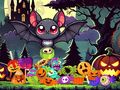 Leikur Halloween áskorun  á netinu