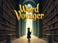 Leikur Orðið Voyager  á netinu