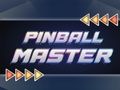 Leikur Pinball meistari á netinu
