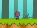 Leikur Ninja Speed Runner á netinu