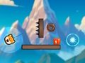 Leikur Doggie Dash á netinu
