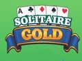 Leikur Solitaire Gull  á netinu