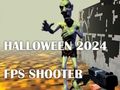 Leikur Halloween 2024 Fps skotleikur  á netinu